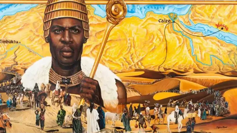 Las 11 personas más ricas de la historia