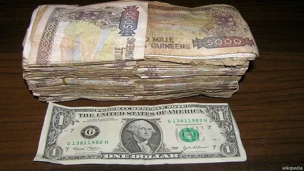 billetes