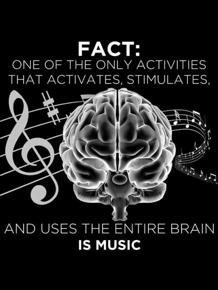 Por qué la música te puede dar escalofríos?