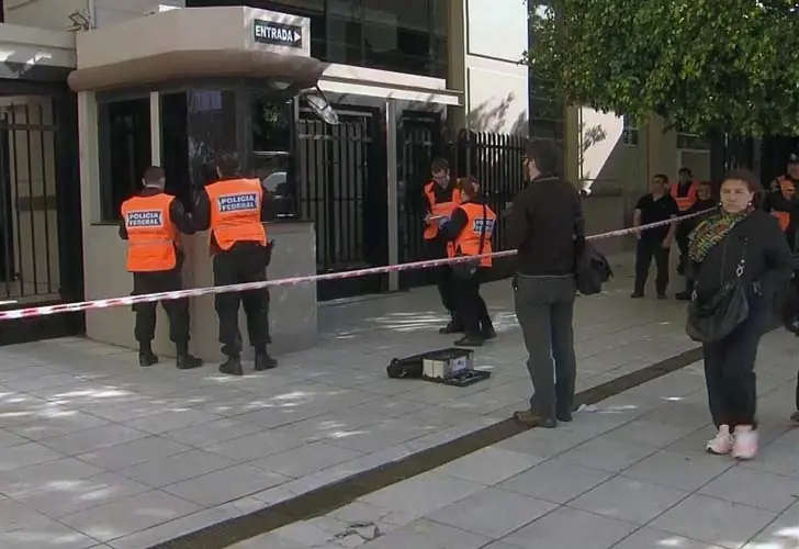 Ahora "Fueron indigentes" los encargados del ataque a Lanata