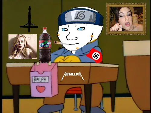 la enfermedad de no ponerla