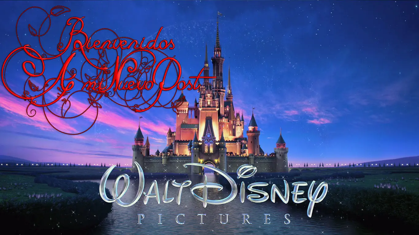 Que trae Disney para los próximos Años...