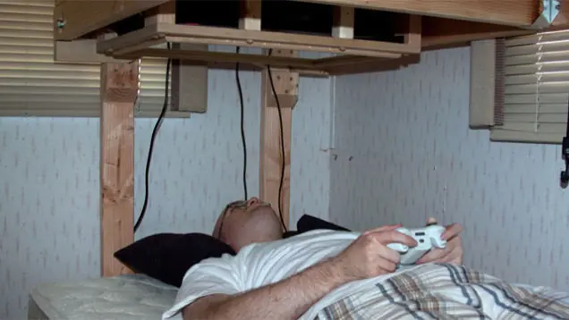Esto es todo lo que tenés que saber para dormir bien papu.