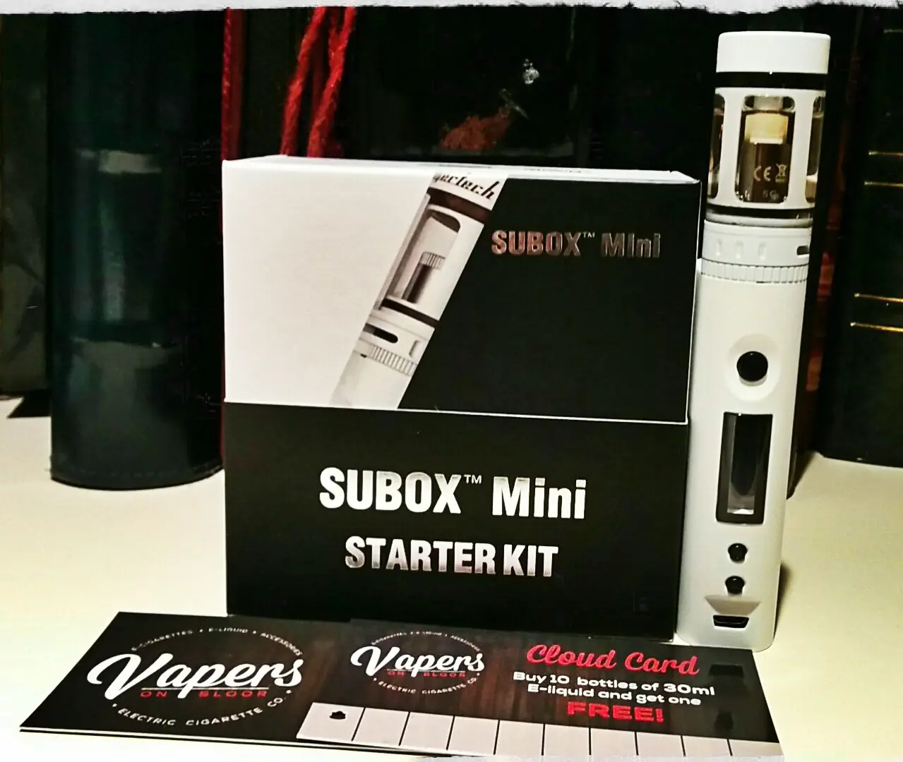 vaper