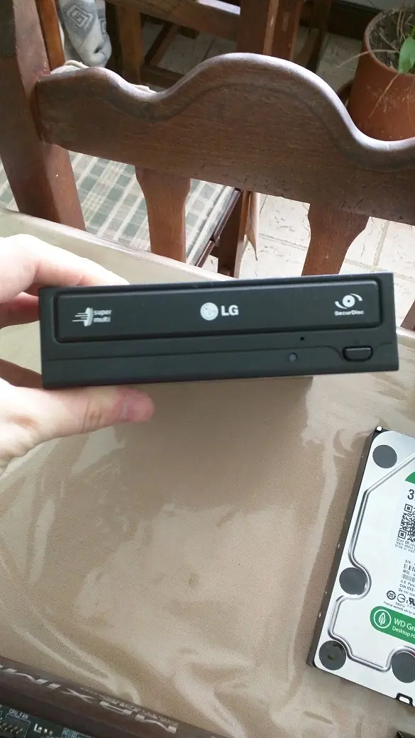 gamer