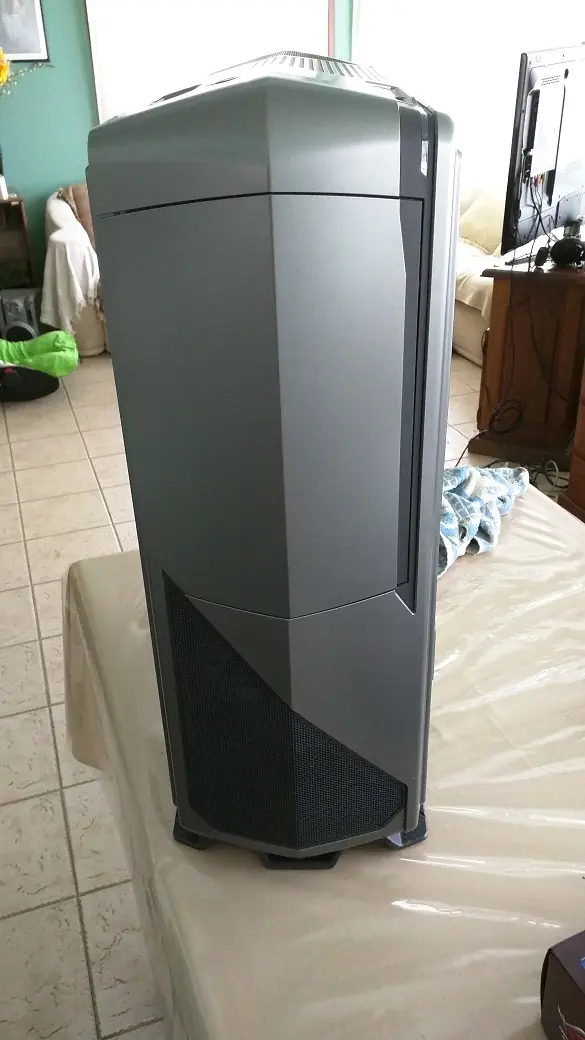 [Off] Actualice mi pc gamer y te lo muestro
