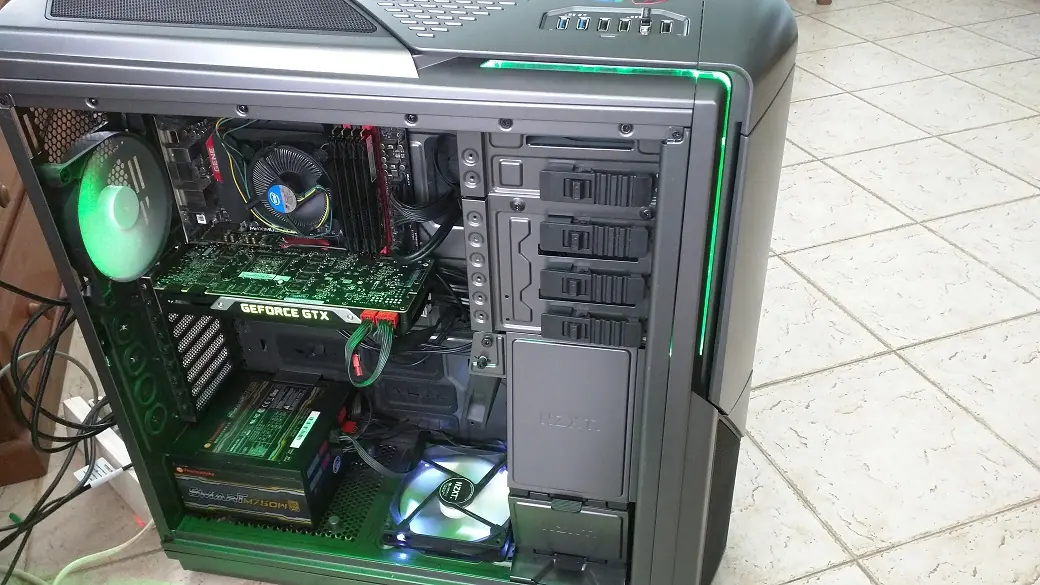 nvidia