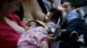 Drama de millones de niños abandonados por la migración