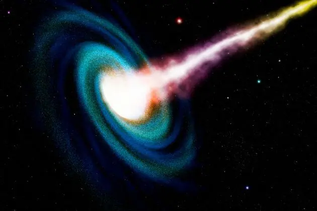 meteoros
