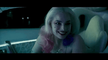 harley quinn