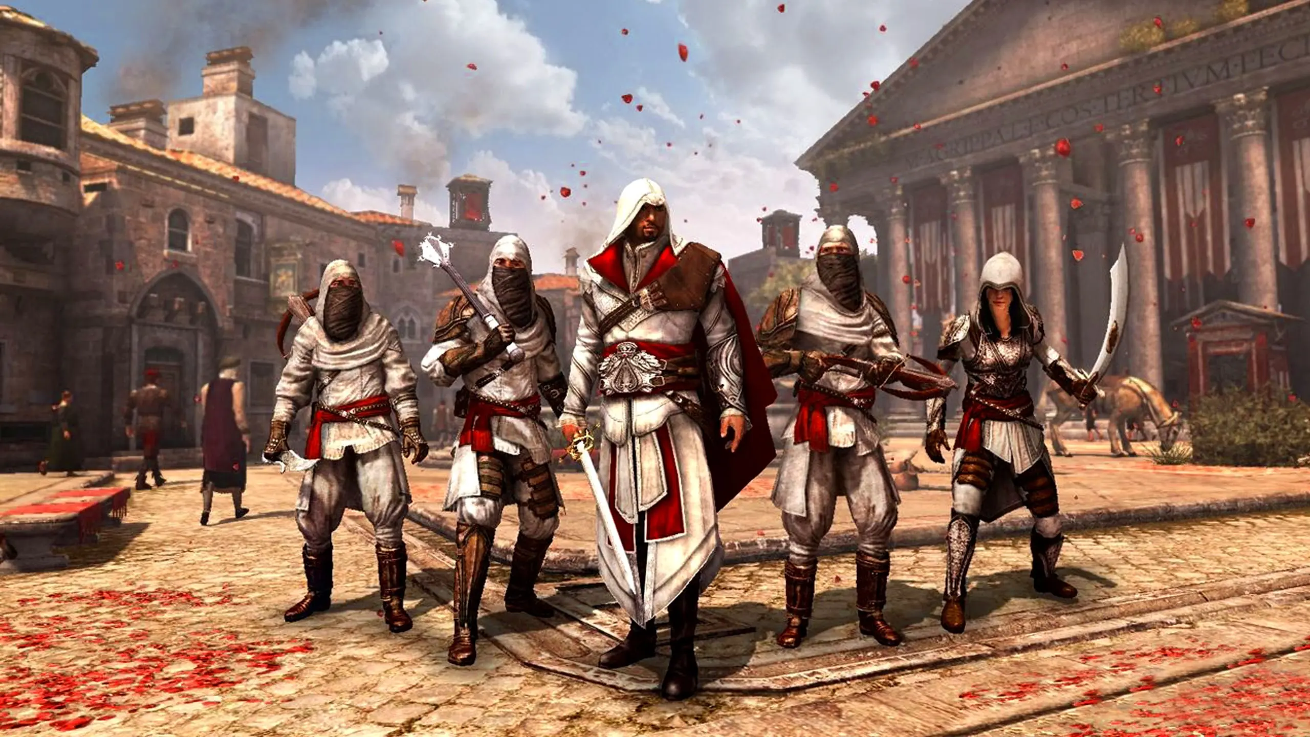 assassins creed