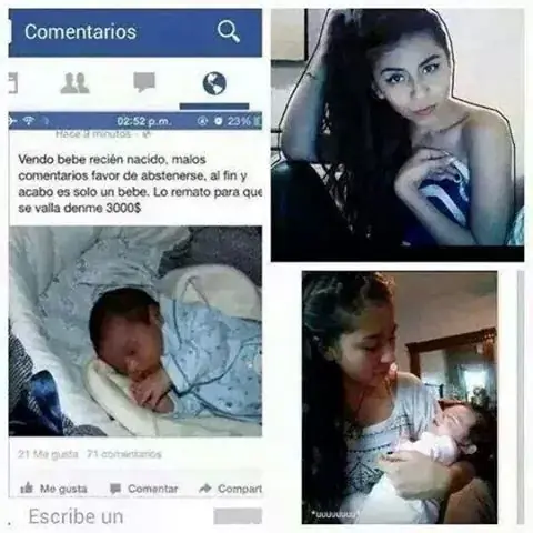 Facebook Facebook