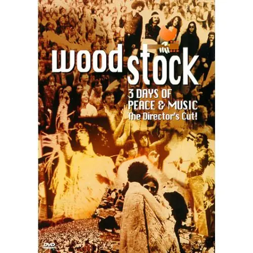 ♫ 46 Años Del Festival De Woodstock 1969 ♫