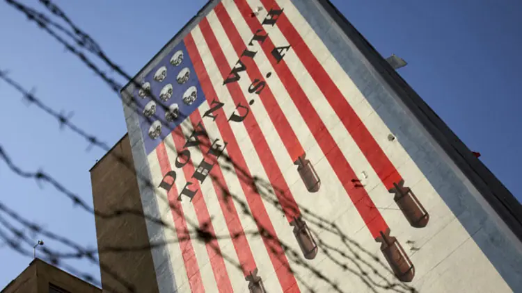 Por qué EE.UU. es la mayor amenaza para la paz mundial