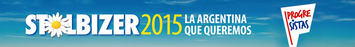 Porque votar a Margarita Stolbizer