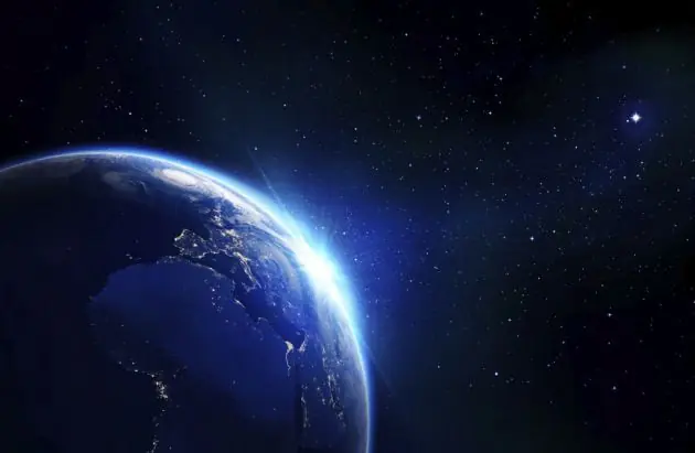 galaxias