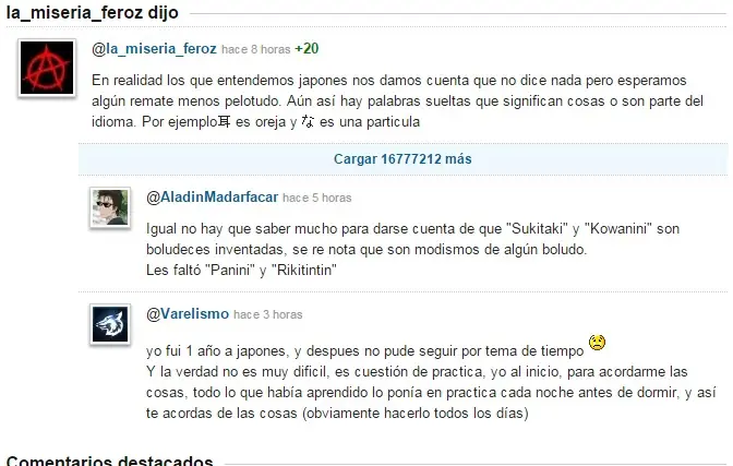 taringa