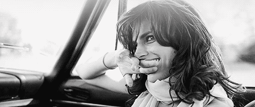 Simplemente, Stana Katic.