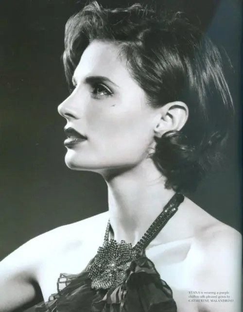 Stana Katic