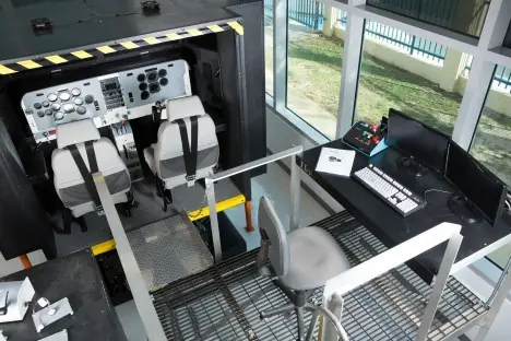 Ingeniería aeroespacial en Argentina ¿Qué esperás, lince?