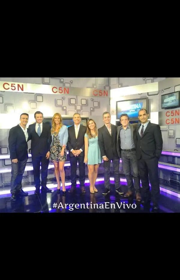 agostina scioli