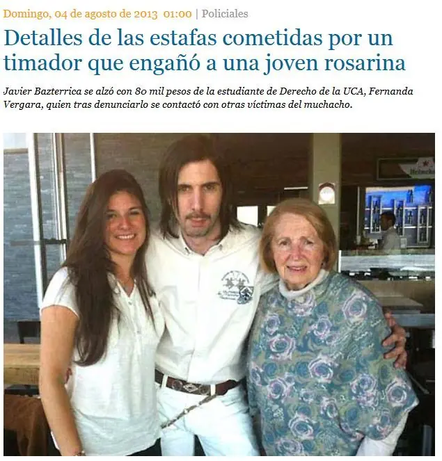 mujeres