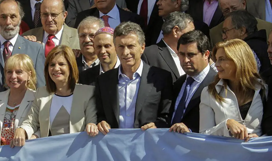 macri
