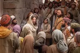 evangelio diario:Juan 6,35-40.