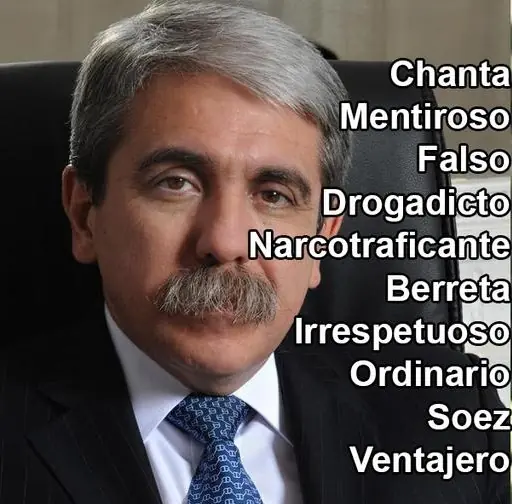 kirchnerismo