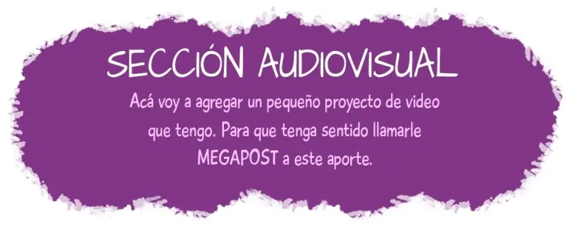 Grandes Personajes Taringueros Ilustrados - MEGAPOST