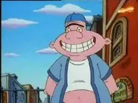 nick
