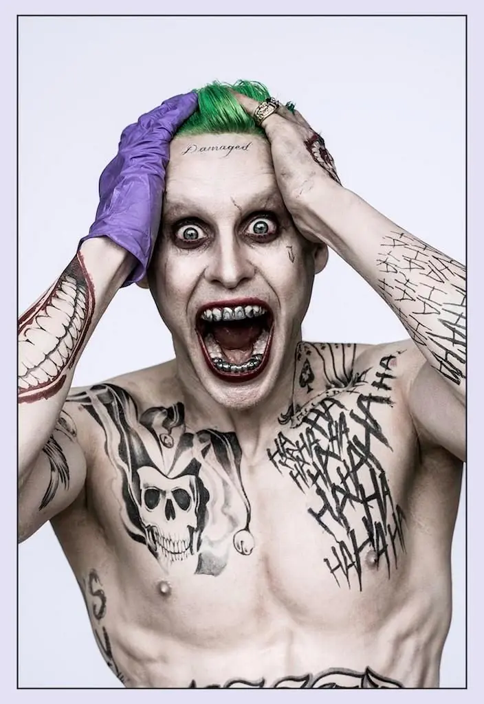 La Harley Quinn de Margot Robbie es un fracaso, te explico