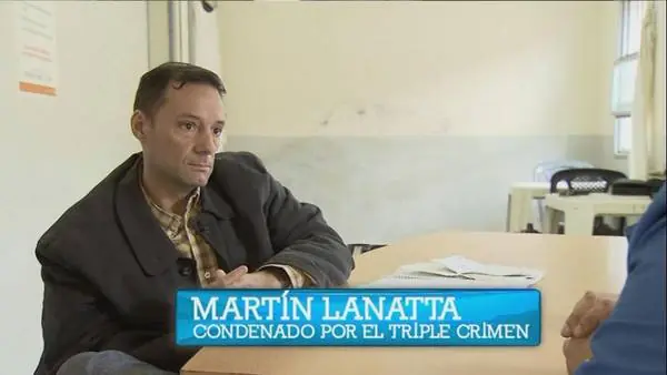 Anibal Fernandez: Narco y complice de un triple homicidio