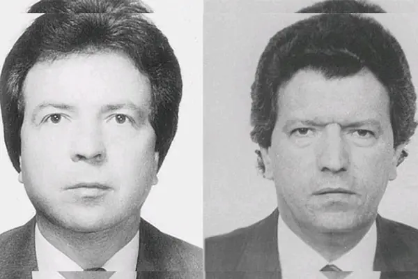 de los narcotraficantes