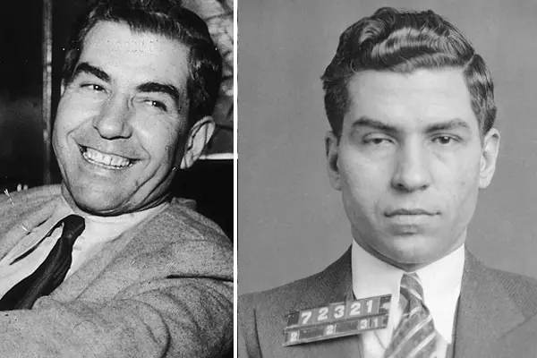 17 fotos de los narcotraficantes más millonarios