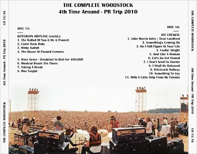 Progressive Rock