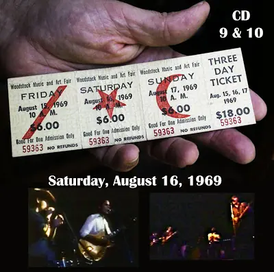 Woodstock 1969