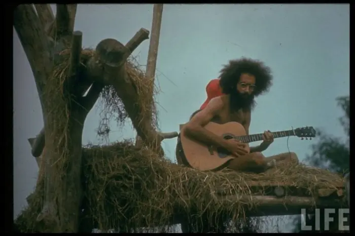♫ 46 Años Del Festival De Woodstock 1969 ♫