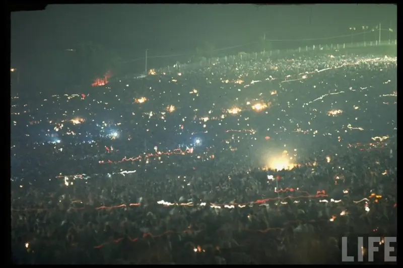 Woodstock 1969