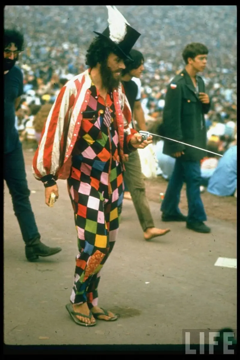 Avandaro 1971