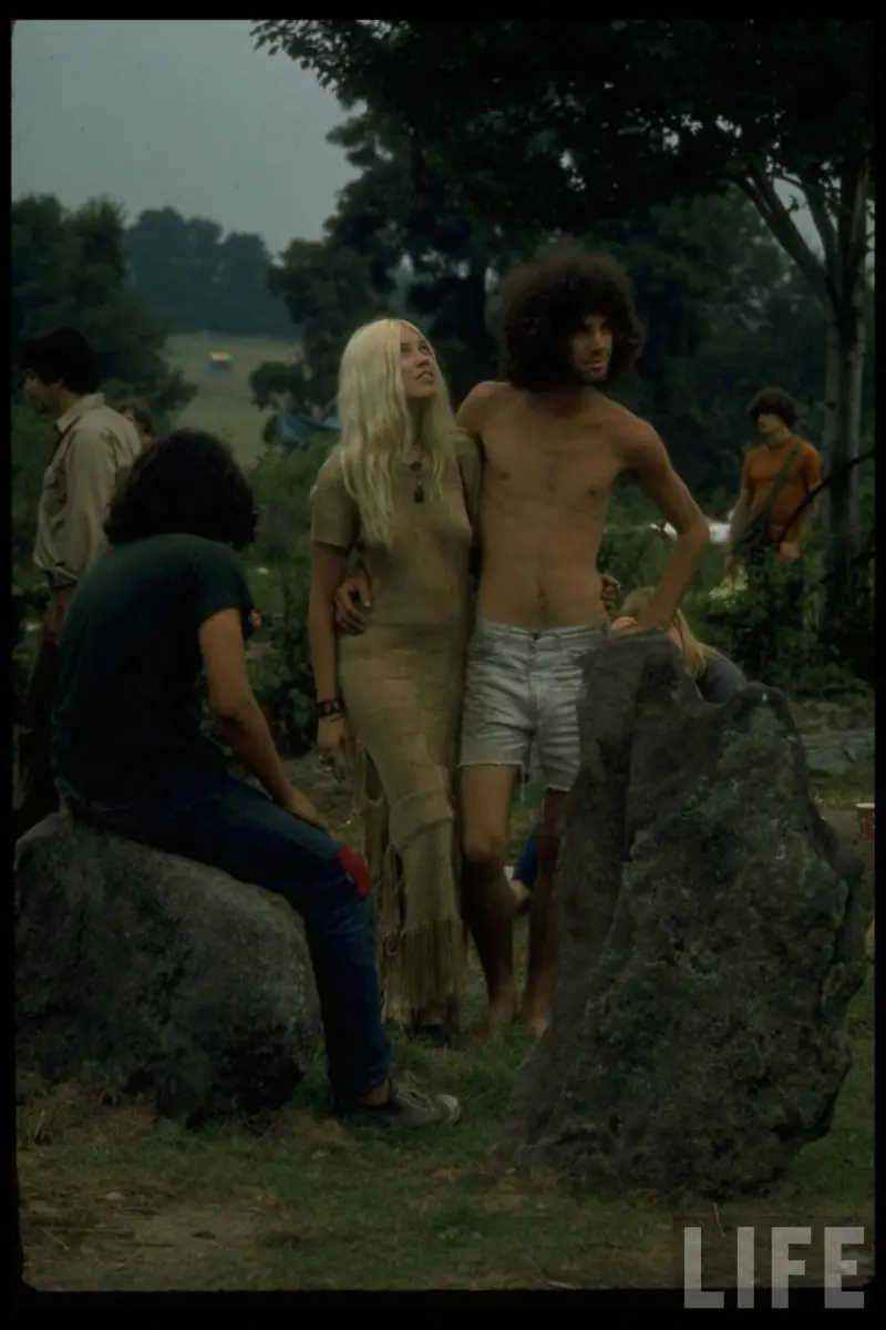 Psychedelic Rock