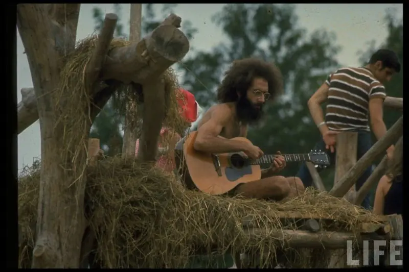 Psychedelic Rock