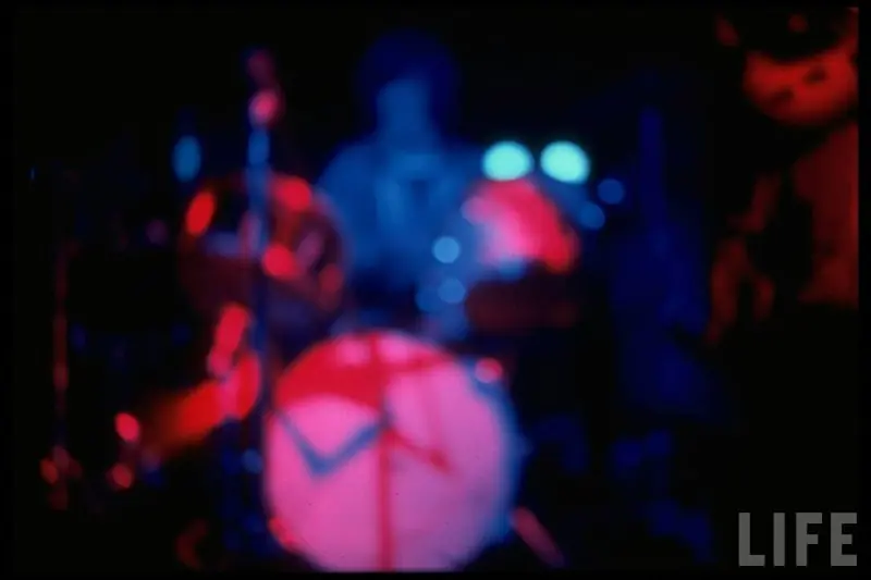 Acid Rock