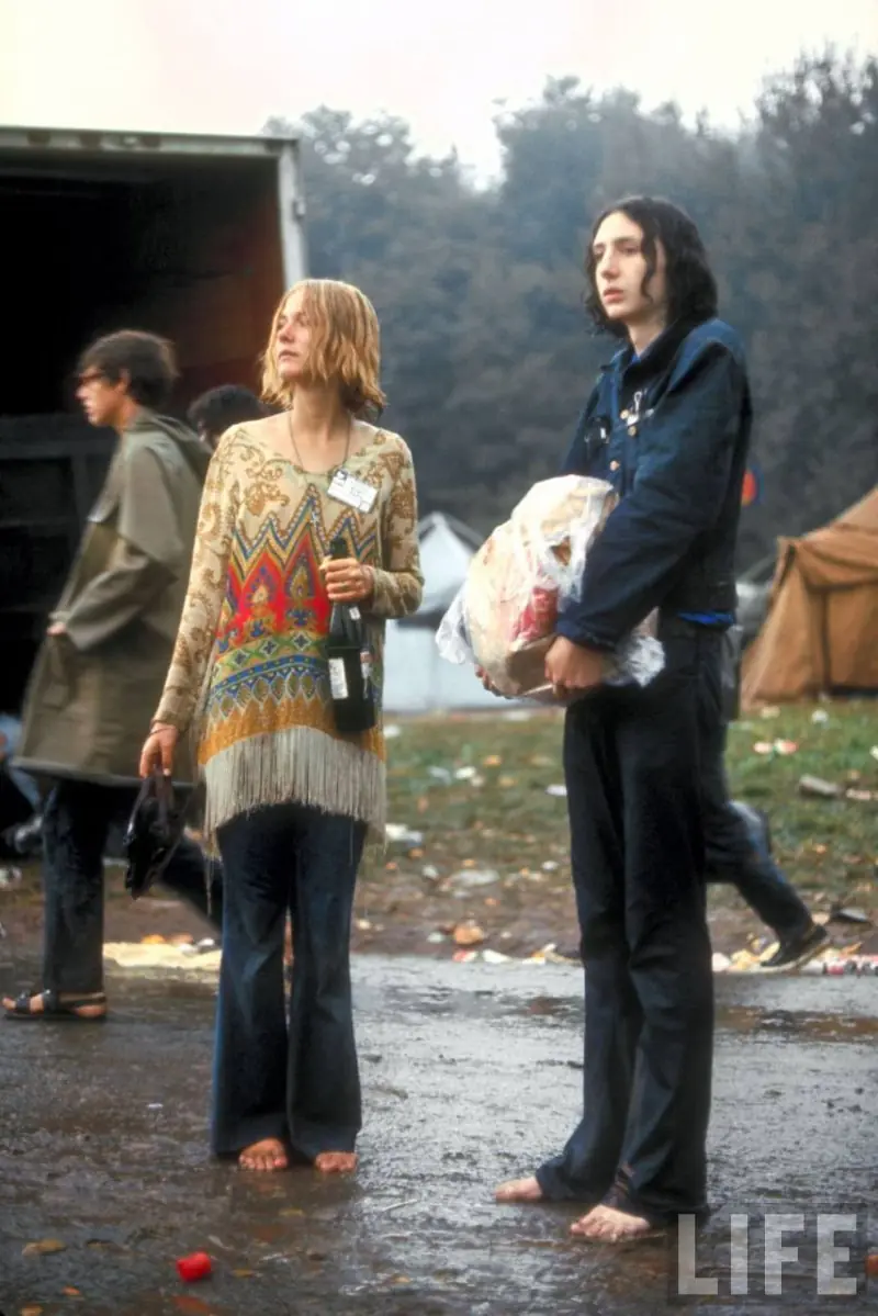 Psychedelic Rock