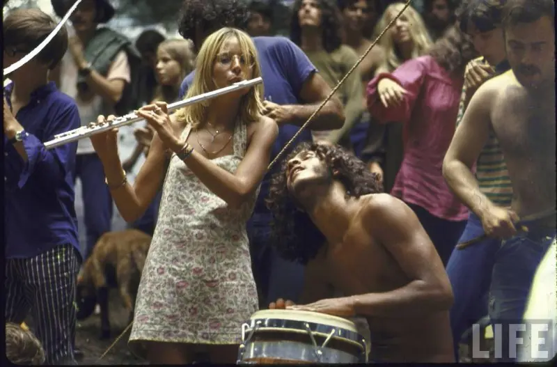 Monterey 1967