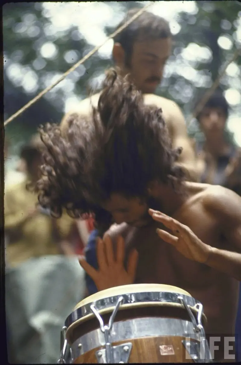 Avandaro 1971