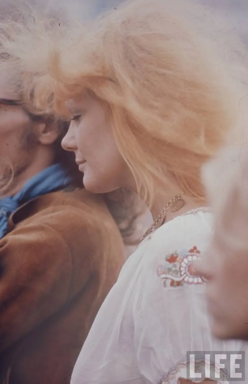 Woodstock 1969