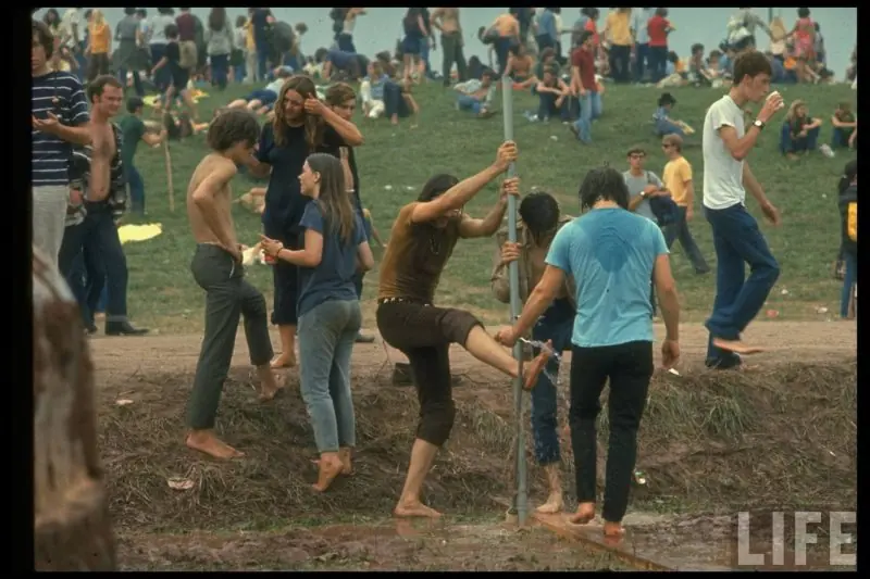 Acid Rock Acid Rock