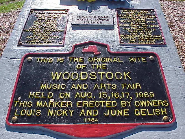 Woodstock 1969