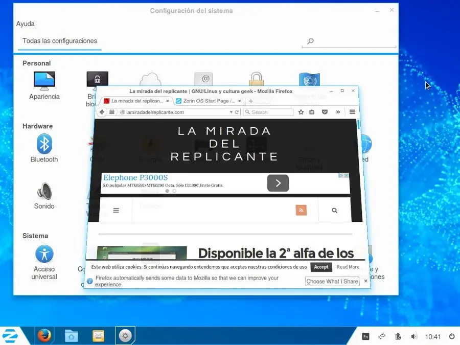 operativo
